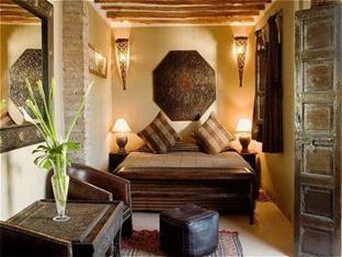 Angsana Riads Collection Hotel Morocco Марракеш Экстерьер фото