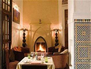 Angsana Riads Collection Hotel Morocco Марракеш Экстерьер фото