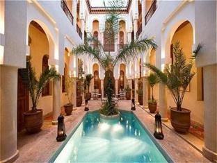 Angsana Riads Collection Hotel Morocco Марракеш Экстерьер фото