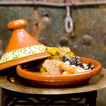 Angsana Riads Collection Hotel Morocco Марракеш Экстерьер фото