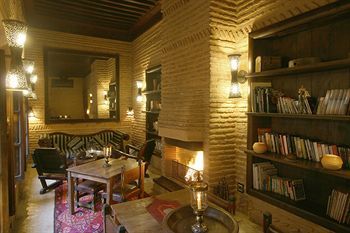 Angsana Riads Collection Hotel Morocco Марракеш Экстерьер фото