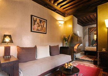 Angsana Riads Collection Hotel Morocco Марракеш Экстерьер фото