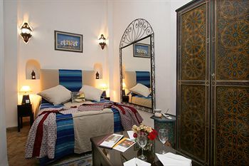 Angsana Riads Collection Hotel Morocco Марракеш Экстерьер фото