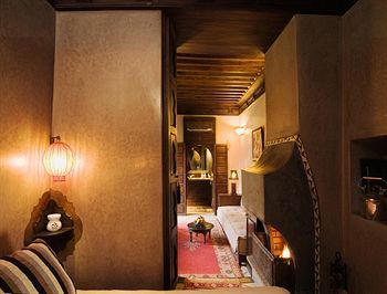 Angsana Riads Collection Hotel Morocco Марракеш Экстерьер фото