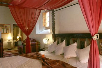 Angsana Riads Collection Hotel Morocco Марракеш Экстерьер фото