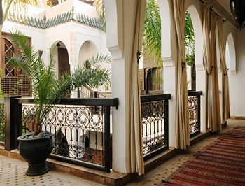 Angsana Riads Collection Hotel Morocco Марракеш Экстерьер фото