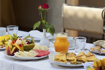 Angsana Riads Collection Hotel Morocco Марракеш Экстерьер фото