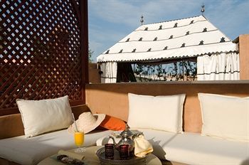 Angsana Riads Collection Hotel Morocco Марракеш Экстерьер фото