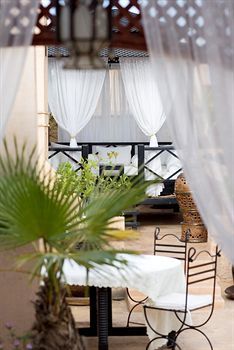 Angsana Riads Collection Hotel Morocco Марракеш Экстерьер фото